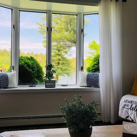 Catskills Cottage With Lake View Book Now Rock Hill Buitenkant foto