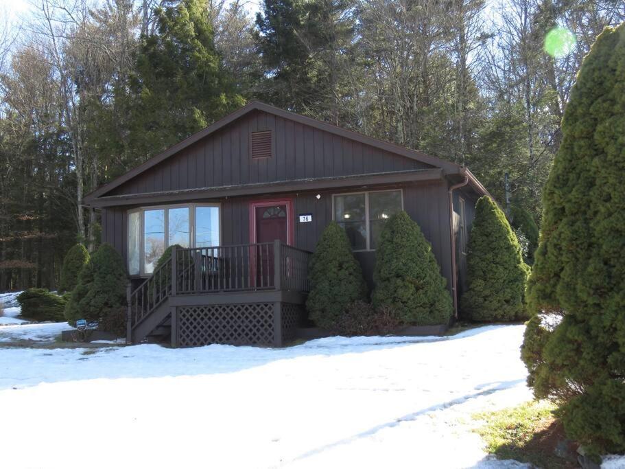 Catskills Cottage With Lake View Book Now Rock Hill Buitenkant foto