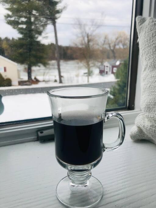 Catskills Cottage With Lake View Book Now Rock Hill Buitenkant foto