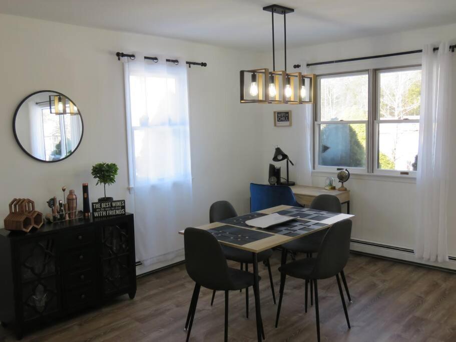 Catskills Cottage With Lake View Book Now Rock Hill Buitenkant foto