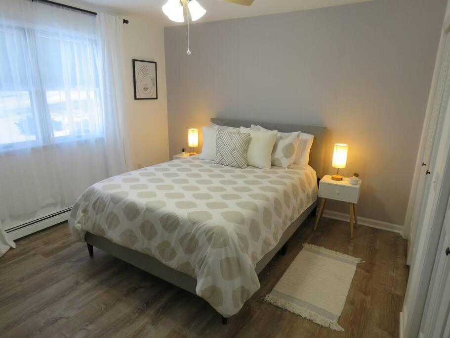Catskills Cottage With Lake View Book Now Rock Hill Buitenkant foto
