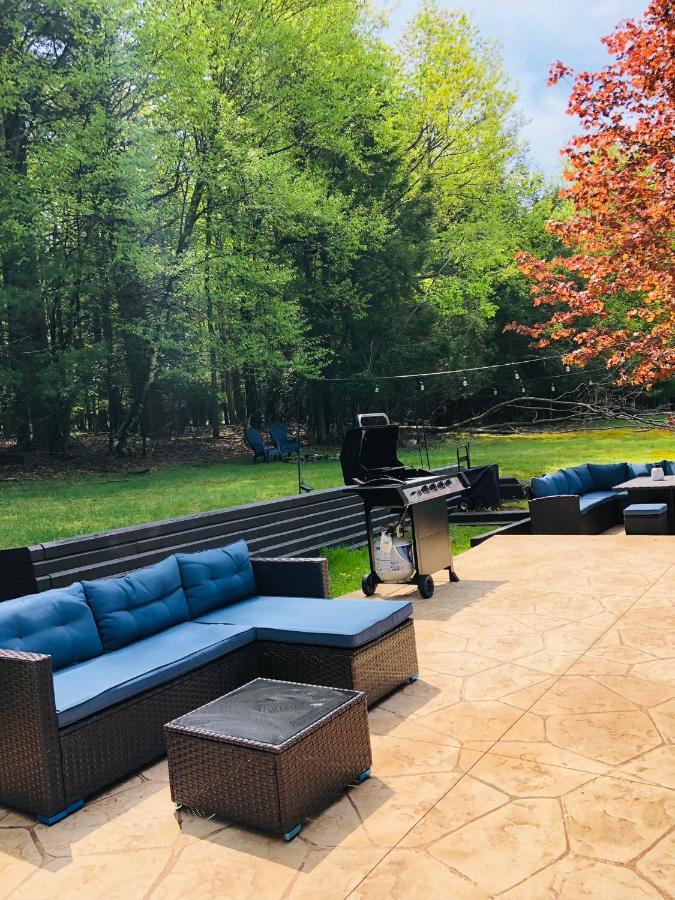 Catskills Cottage With Lake View Book Now Rock Hill Buitenkant foto